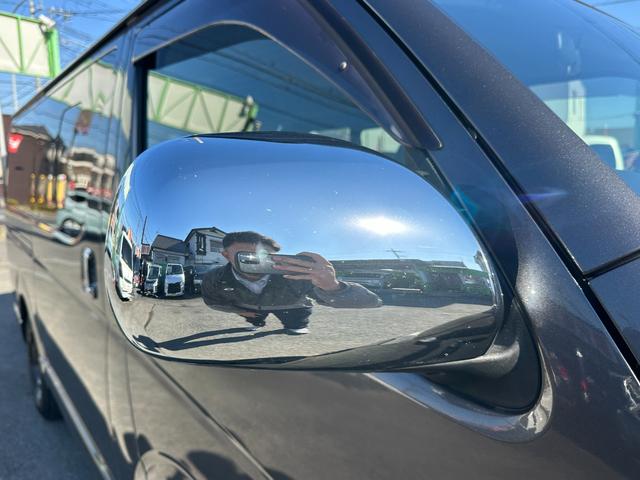 ハイエースバン ロングスーパーGL 1年保証付き 禁煙車 バックカメラ Bluetooth接続 ディーゼルターボ ナビ TV ETC ドライブレコーダー 両側スライドドア LEDヘッドライト ホイルキャップ付き AC100V キーレス(73枚目)