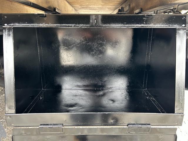 キャンター ロング全低床　１年保証付き　２ｔ　ＡＴ車　ディーゼルターボ　荷台内寸　長さ４３５０ｍｍ　幅１７９０ｍｍ　ナビ　ＥＴＣ　バックカメラ　Ｂｌｕｅｔｏｏｔｈ　電動格納ミラー　２トン　２トントラック　２トンロング　キーレス（70枚目）