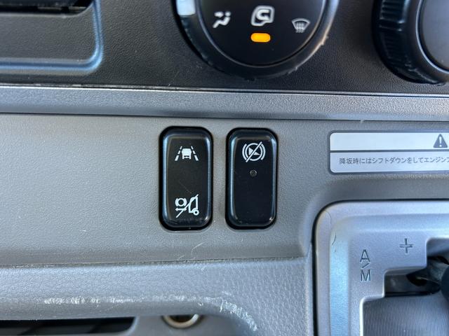 キャンター 超ロング全低床ＤＸ　１年保証付き　４．２５ｔ　ワイド超ロング　ＡＴ車　荷台内寸　長さ５０００ｍｍ　幅１９７０ｍｍ　荷台鉄板張り　電動格納ミラー　ＥＴＣ　４ｔ　４トン　４トントラック　ワイドロング　ワイド　ロング　３人乗り（24枚目）