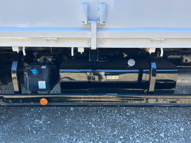 キャンター 超ロング全低床ＤＸ　１年保証付き　４．２５ｔ　ワイド超ロング　ＡＴ車　荷台内寸　長さ５０００ｍｍ　幅１９７０ｍｍ　荷台鉄板張り　電動格納ミラー　ＥＴＣ　４ｔ　４トン　４トントラック　ワイドロング　ワイド　ロング　３人乗り（77枚目）