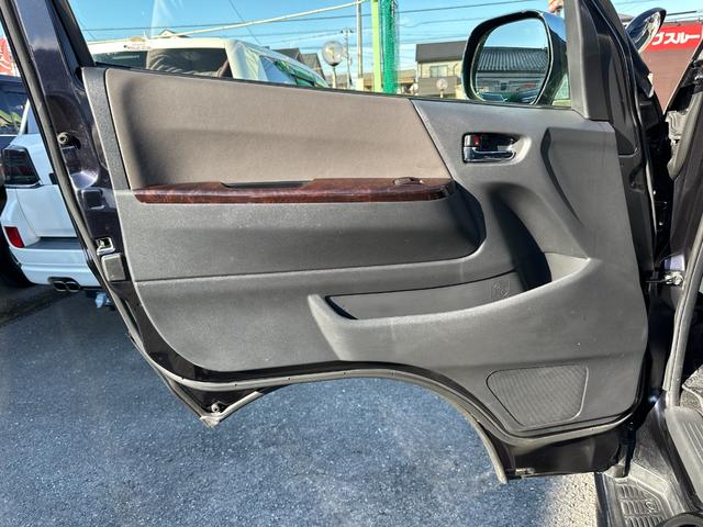 ハイエースバン スーパーＧＬ　５０ＴＨ　アニバーサリーリミテッド　１年保証付き　４ＷＤ　禁煙車　モデリスタエアロ　アルパイン１１インチフローディングナビ　両側電動スライドドア　バックカメラ　ＴＶ　Ｂｌｕｅｔｏｏｔｈ　ＨＤＭＩ　ＵＳＢ　ＡＣ１００　パワーヒート　ＥＴＣ（36枚目）