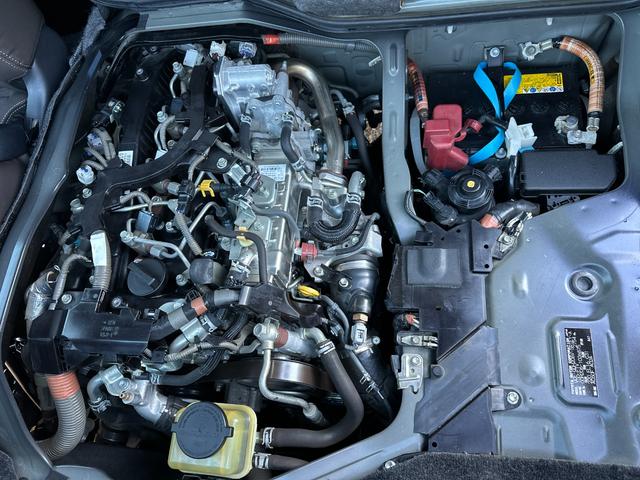 ハイエースバン スーパーＧＬ　５０ＴＨ　アニバーサリーリミテッド　１年保証付き　４ＷＤ　禁煙車　モデリスタエアロ　アルパイン１１インチフローディングナビ　両側電動スライドドア　バックカメラ　ＴＶ　Ｂｌｕｅｔｏｏｔｈ　ＨＤＭＩ　ＵＳＢ　ＡＣ１００　パワーヒート　ＥＴＣ（64枚目）