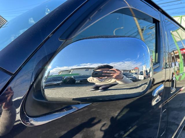 ハイエースバン スーパーＧＬ　５０ＴＨ　アニバーサリーリミテッド　１年保証付き　４ＷＤ　禁煙車　モデリスタエアロ　アルパイン１１インチフローディングナビ　両側電動スライドドア　バックカメラ　ＴＶ　Ｂｌｕｅｔｏｏｔｈ　ＨＤＭＩ　ＵＳＢ　ＡＣ１００　パワーヒート　ＥＴＣ（66枚目）