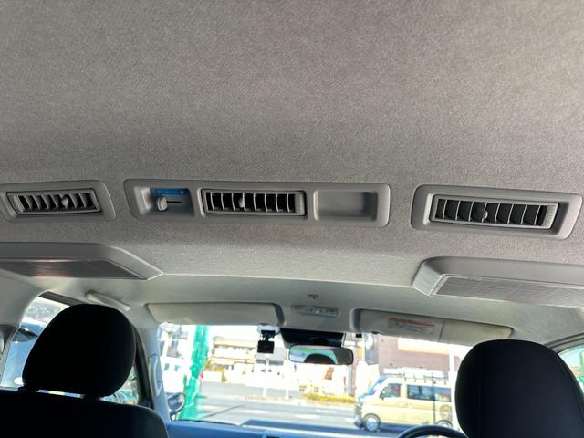 ハイエースバン ロングスーパーＧＬ　１年保証付き　ワンオーナー　禁煙車　新品ホワイトレタータイヤ　ＴＳＳ　クリアランスソナー　バックカメラ　Ｂｌｕｅｔｏｏｔｈ　ナビＴＶ　ドライブレコーダー前後　ＥＴＣ　ＡＣ１００Ｖ　レーンキープアシスト（47枚目）