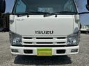 ISUZU ELF TRUCK