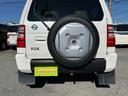 NISSAN KIX