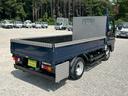 キャンター 　全低床カスタム　１．５ｔ　ＡＴ車　ディーゼルターボ　１年保証付き　荷台内寸長さ３１００ｍｍ　幅１６００ｍｍ　ナビ　ＴＶ　ＥＴＣ　両側電動格納ミラー　荷台鉄板張　１．５トン　１．５トントラック　平ボディ（5枚目）