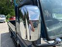 　全低床カスタム　１．５ｔ　ＡＴ車　ディーゼルターボ　１年保証付き　荷台内寸長さ３１００ｍｍ　幅１６００ｍｍ　ナビ　ＴＶ　ＥＴＣ　両側電動格納ミラー　荷台鉄板張　１．５トン　１．５トントラック　平ボディ（52枚目）