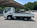 エルフトラック フラットロー　１．５ｔ　ＡＴ車　ディーゼルターボ　荷台内寸　長さ３０７０ｍｍ　幅１６００ｍｍ　ナビ　ＥＴＣ　バックカメラ　ドライブレコーダー　３人乗り　１．５トン　１．５トントラック　平ボディ　アイドリングストップ（8枚目）