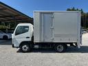 ＮＴ４５０アトラス 　１年保証付き　２ｔ　アルミバン　パワーゲート　ＡＴ車　サイドドア　ディーゼルターボ　荷台内寸長さ２９７０ｍｍ　幅１７７０ｍｍ　高さ２０５０ｍｍ　バックモニター　ナビ　ＥＴＣ　２ｔ　２トントラック　ＰＧ（8枚目）