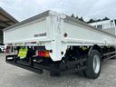 ロング全低床　１年保証付き　カスタム　３ｔ　全低床　ＡＴ車　ディーゼルターボ　荷台内寸　長さ４３４０ｍｍ　幅１７８０ｍｍ　荷台鉄板張　両側電格ミラー　ナビ　ＴＶ　ＥＴＣ　坂道発進補助　３トン　３トントラック　ロング（74枚目）