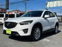 CX-5 XD 1年保証付き 禁煙車 ディーゼルターボ ナビ TV ETC バックカメラ サイドカメラ ドライブレコーダー Bluetooth接続 アイドリングストップ車 LEDヘッドライト USB入力端子 5人乗り 中古車画像_3