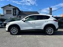 CX-5 XD 1年保証付き 禁煙車 ディーゼルターボ ナビ TV ETC バックカメラ サイドカメラ ドライブレコーダー Bluetooth接続 アイドリングストップ車 LEDヘッドライト USB入力端子 5人乗り 中古車画像_4