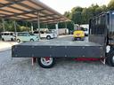 全低床　カスタム　１年保証付き　２ｔ　ＡＴ車　ディーゼルターボ　両側電動格納ミラー　荷台内寸　長さ３１００ｍｍ　幅１６００ｍｍ　ナビ　ＴＶ　Ｂｌｕｅｔｏｏｔｈ接続　２トン　２トントラック　平ボディ　荷台鉄板可（49枚目）