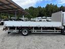 ワイドキャブロング全低床カスタム　１年保証付　３．５ｔ　ワイド超ロング　ＡＴ車　ワイドロング　積載量３５００ｋｇ　荷台内寸　長さ５０００ｍｍ　幅２０８０ｍｍ　荷台鉄板張り　アルミ　ＥＴＣ　準中型免許対応車　４トントラック　４ｔ　３トン（51枚目）