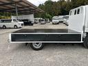 全低床　１年保証付き　２ｔ　ＡＴ車　ディーゼルターボ　電動格納ミラー　荷台内寸長さ３１００ｍｍ　幅１６００ｍｍ　ナビ　ＴＶ　ＥＴＣ　坂道発進補助装置付　２トン　２トントラック　平ボディ　荷台鉄板張り　キーレス（45枚目）
