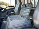 　１年保証付き　４ｔ　ワイドロング　全低床　ＭＴ車　ワンオーナー　荷台内寸　長さ４２４０ｍｍ　幅２１５０ｍｍ　荷台鉄板張り　電動格納ミラー（30枚目）