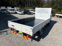 　１年保証付き　４ｔ　ワイドロング　全低床　ＭＴ車　ワンオーナー　荷台内寸　長さ４２４０ｍｍ　幅２１５０ｍｍ　荷台鉄板張り　電動格納ミラー（80枚目）