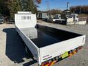 ワイドキャブロング全低床　１年保証付き　４ｔ　ワイド超ロング　ＡＴ車　バックカメラ　積載量４２５０ｋｇ　荷台内寸　長さ５０００ｍｍ　幅２０８０ｍｍ　荷台鉄板張り　ＥＴＣ　準中型免許対応車　キーレス　４トントラック　ワイドロング（39枚目）