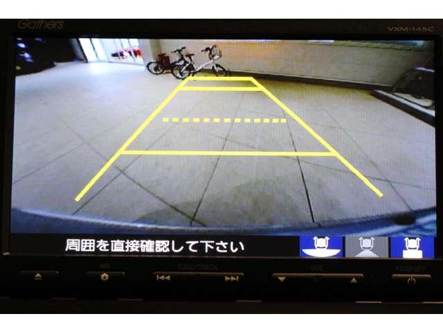 G・ターボパッケージ 純正ナビ Bカメラ CTBA Bカメラ(16枚目)