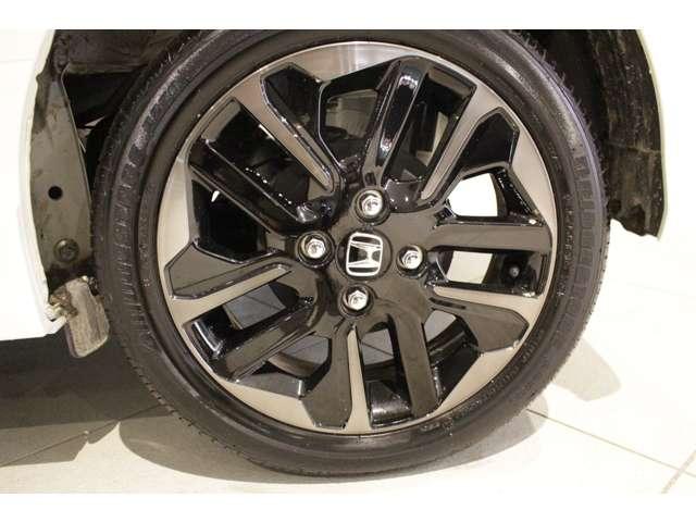 G ターボSS2トーンカラースタイルパッケージ 純正ナビ フ(19枚目)