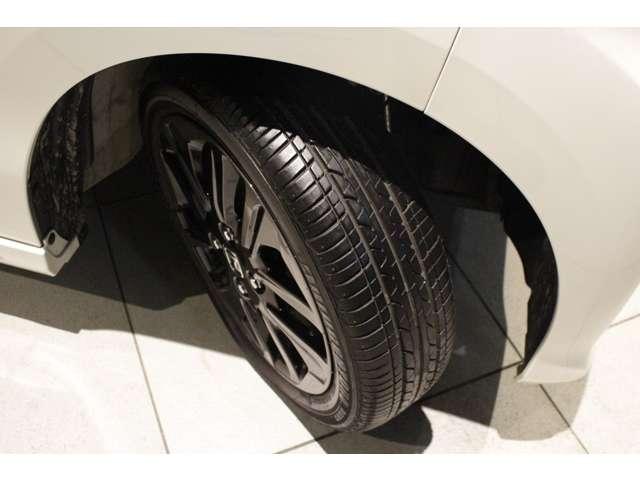 G ターボSS2トーンカラースタイルパッケージ 純正ナビ フ(20枚目)