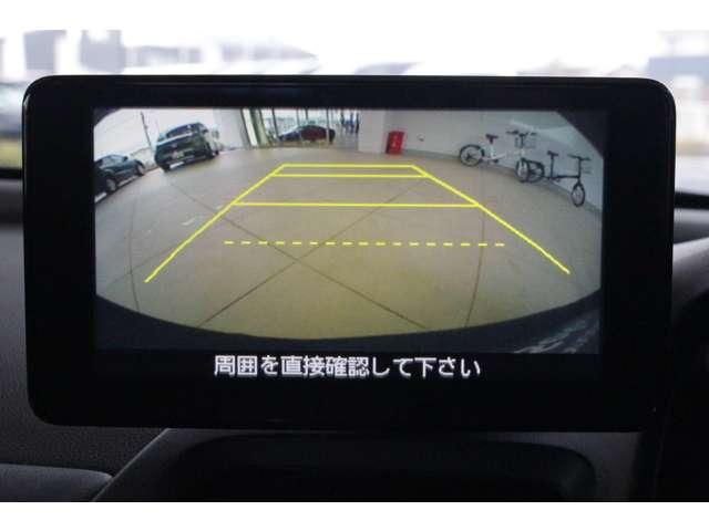 α センターディスプレイ Bカメラ ETC(3枚目)