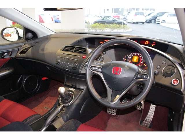 タイプR ユーロ HID フォグライト Rコーナーセンサー(2枚目)