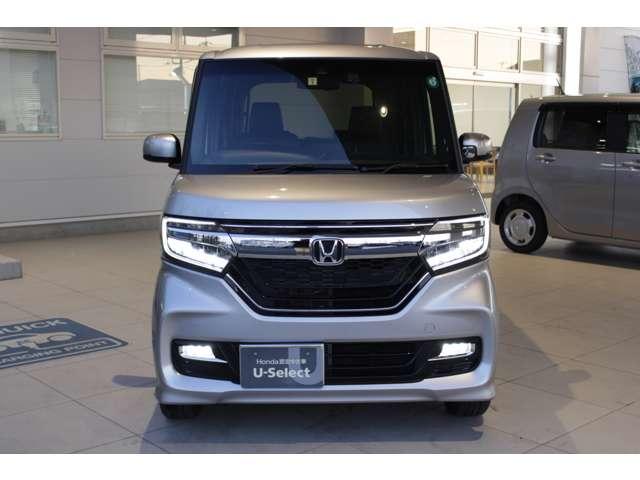 G・Lターボホンダセンシング 純正8インチナビ ドラレコ ETC(5枚目)