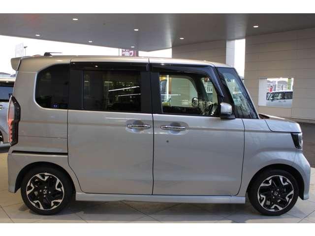 G・Lターボホンダセンシング 純正8インチナビ ドラレコ ETC(6枚目)