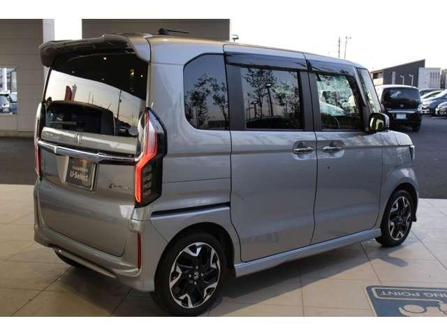 G・Lターボホンダセンシング 純正8インチナビ ドラレコ ETC(7枚目)