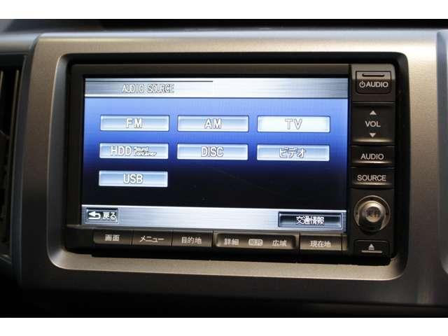 インターナビ パワーエディション 両Pスラ 純正ナビ フルセグ ETC(16枚目)