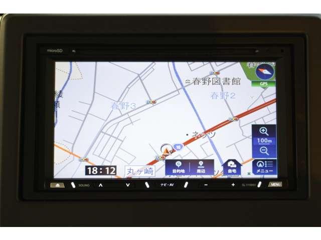Gホンダセンシング 社外ナビ TV Bカメラ ETC レンタアップ(16枚目)