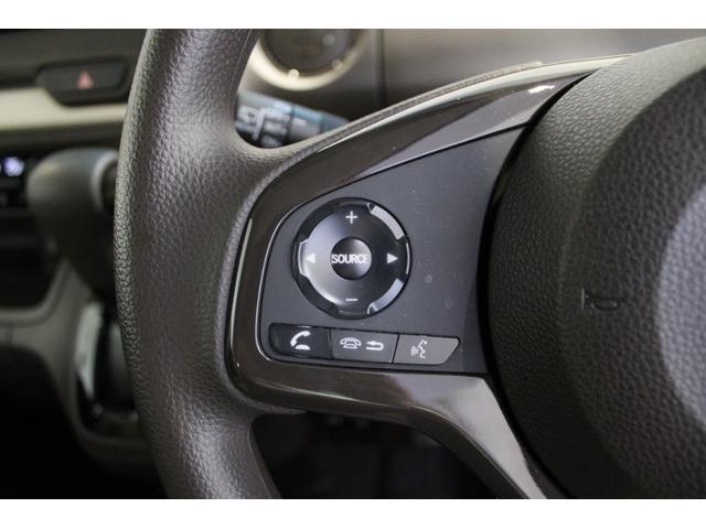 N-BOX L レンタUP 禁煙 純ナビ Bカメ ETC シートヒター バックカメラ付 両側自動ドア 誤発信抑制機能 キーレス クリアランスソナ- 記録簿 フルオートエアコン LED アクティブクルーズコントロール(8枚目)