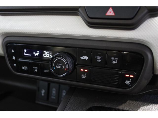 N-BOX L レンタUP 禁煙 純ナビ Bカメ ETC シートヒター バックカメラ付 両側自動ドア 誤発信抑制機能 キーレス クリアランスソナ- 記録簿 フルオートエアコン LED アクティブクルーズコントロール(12枚目)