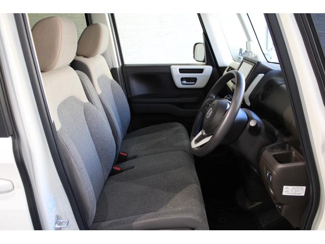 N-BOX L レンタUP 禁煙 純ナビ Bカメ ETC シートヒター バックカメラ付 両側自動ドア 誤発信抑制機能 キーレス クリアランスソナ- 記録簿 フルオートエアコン LED アクティブクルーズコントロール(15枚目)