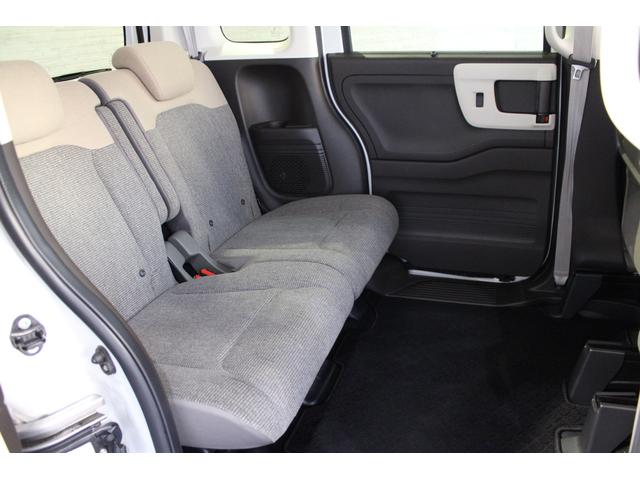 N-BOX L レンタUP 禁煙 純ナビ Bカメ ETC シートヒター バックカメラ付 両側自動ドア 誤発信抑制機能 キーレス クリアランスソナ- 記録簿 フルオートエアコン LED アクティブクルーズコントロール(16枚目)