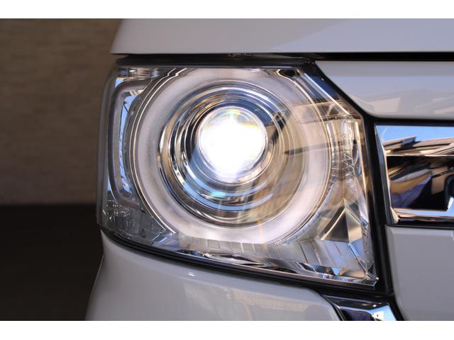 N-BOX L レンタUP 禁煙 純ナビ Bカメ ETC シートヒター バックカメラ付 両側自動ドア 誤発信抑制機能 キーレス クリアランスソナ- 記録簿 フルオートエアコン LED アクティブクルーズコントロール(29枚目)