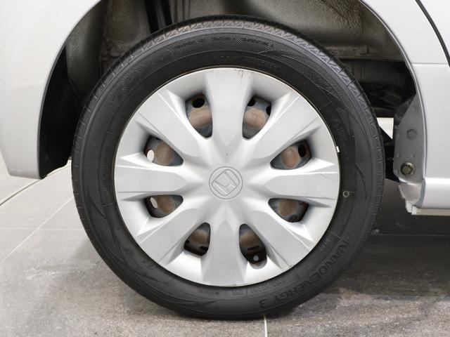 Ｎ－ＢＯＸ＋ Ｇ車いす仕様車　純正マルチメディアＣＤコンポ　ｉストップ　助手席エアバッグ　点検記録簿　キーレスエントリー　福祉車輌　パワーウィンドウ　エアーバッグ　横滑り防止システム　ＡＡＣ　パワーステアリング　ＡＢＳ付き（23枚目）