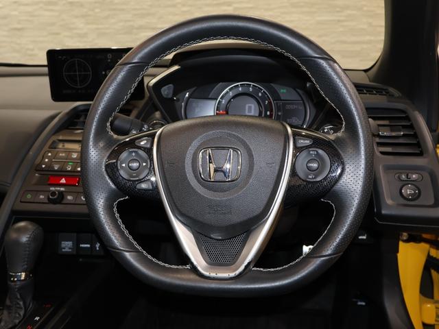 S660 α Bカメラ クルコン  純正Dオーディオ イモビライザー 横滑り防止機能 スマートキー&プッシュスタート USB接続 運転席助手席エアバッグ ターボ車 フルオートエアコン LEDヘッドライト キーレス(5枚目)