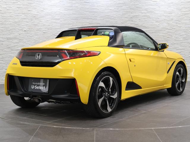 S660 α Bカメラ クルコン  純正Dオーディオ イモビライザー 横滑り防止機能 スマートキー&プッシュスタート USB接続 運転席助手席エアバッグ ターボ車 フルオートエアコン LEDヘッドライト キーレス(18枚目)