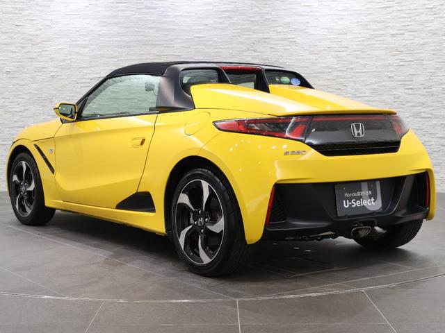 S660 α Bカメラ クルコン  純正Dオーディオ イモビライザー 横滑り防止機能 スマートキー&プッシュスタート USB接続 運転席助手席エアバッグ ターボ車 フルオートエアコン LEDヘッドライト キーレス(20枚目)