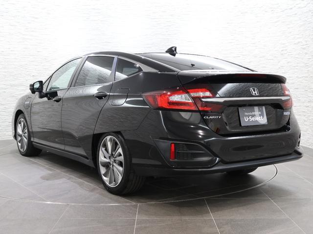 クラリティＰＨＥＶ ＥＸ　プラグイン　純ナビ　フルセグ　ＢＴＡ　衝突軽減ブレーキ　Ｂカメラ　シートヒーター　パワーシート　ＬＥＤヘッドライト　ＥＴＣ　スマートキー　キーフリー　クルーズコントロール　フルオートエアコン（29枚目）