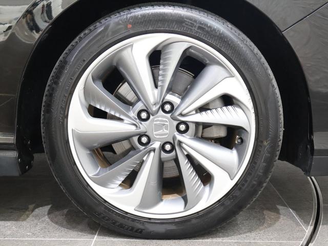 クラリティＰＨＥＶ ＥＸ　プラグイン　純ナビ　フルセグ　ＢＴＡ　衝突軽減ブレーキ　Ｂカメラ　シートヒーター　パワーシート　ＬＥＤヘッドライト　ＥＴＣ　スマートキー　キーフリー　クルーズコントロール　フルオートエアコン（32枚目）