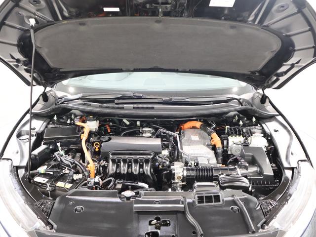 クラリティＰＨＥＶ ＥＸ　プラグイン　純ナビ　フルセグ　ＢＴＡ　衝突軽減ブレーキ　Ｂカメラ　シートヒーター　パワーシート　ＬＥＤヘッドライト　ＥＴＣ　スマートキー　キーフリー　クルーズコントロール　フルオートエアコン（34枚目）