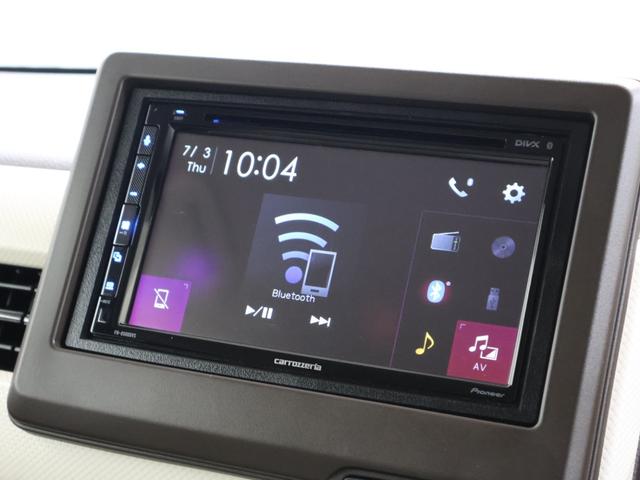 Ｎ－ＷＧＮ Ｌホンダセンシング　社外ナビ　Ｂカメ　Ｐセンサー　スマキー　レーダーブレーキサポート　盗難防止システム　ソナー　前席シートヒーター　オートクルーズ　カーテンエアバック　ＵＳＢポート　ＥＴＣ付　スマートキー　横滑防止装置（5枚目）
