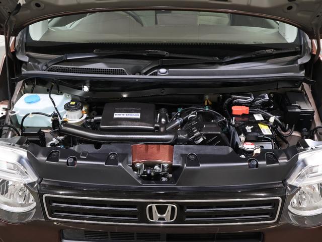 Ｎ－ＷＧＮ Ｌホンダセンシング　社外ナビ　Ｂカメ　Ｐセンサー　スマキー　レーダーブレーキサポート　盗難防止システム　ソナー　前席シートヒーター　オートクルーズ　カーテンエアバック　ＵＳＢポート　ＥＴＣ付　スマートキー　横滑防止装置（33枚目）