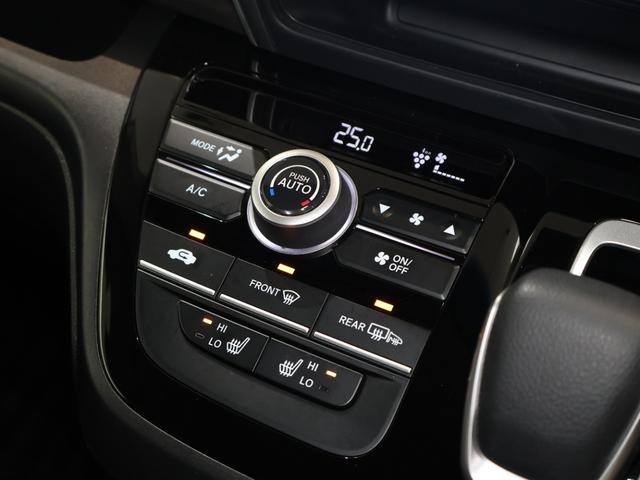 フリードハイブリッド ハイブリッド・Ｇホンダセンシング　純正ナビ　フルセグ　ＥＴＣ　前後ドラレコ　両電動ドア　サポカー　Ｓヒーター　両席エアバック　記録簿付　サイドエアバッグ　ドライブレコ　地デジＴＶ　リアカメラ　横滑防止　オートクルーズコントロール（18枚目）