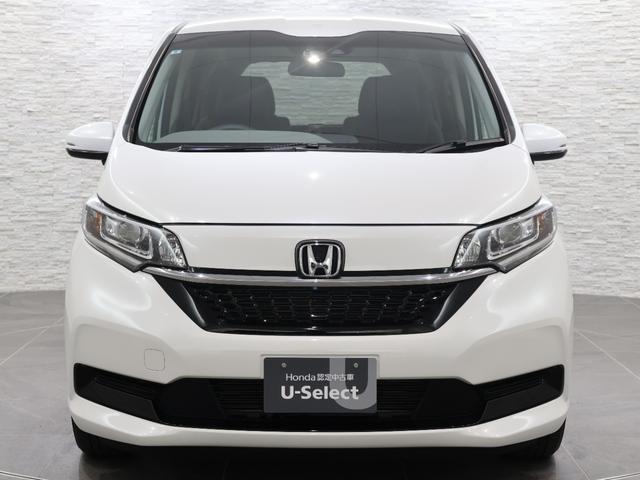 フリードハイブリッド ハイブリッド・Ｇホンダセンシング　純正ナビ　フルセグ　ＥＴＣ　前後ドラレコ　両電動ドア　サポカー　Ｓヒーター　両席エアバック　記録簿付　サイドエアバッグ　ドライブレコ　地デジＴＶ　リアカメラ　横滑防止　オートクルーズコントロール（27枚目）
