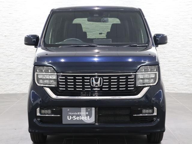 Ｎ－ＷＧＮカスタム Ｌホンダセンシング　純正ナビ　フルセグ　ＥＴＣ　前後ドラレコ　オートエアコン　ドライブレコーダー　ＬＥＤヘッドライト　パーキングセンサー　記録簿　横滑り防止装置　スマートキー　クルコン　オートライト　ＥＣＯＮ　地デジＴＶ（22枚目）